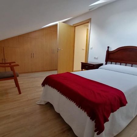 הוילה Casa En El Centro Historico De Corcubion. מראה חיצוני תמונה